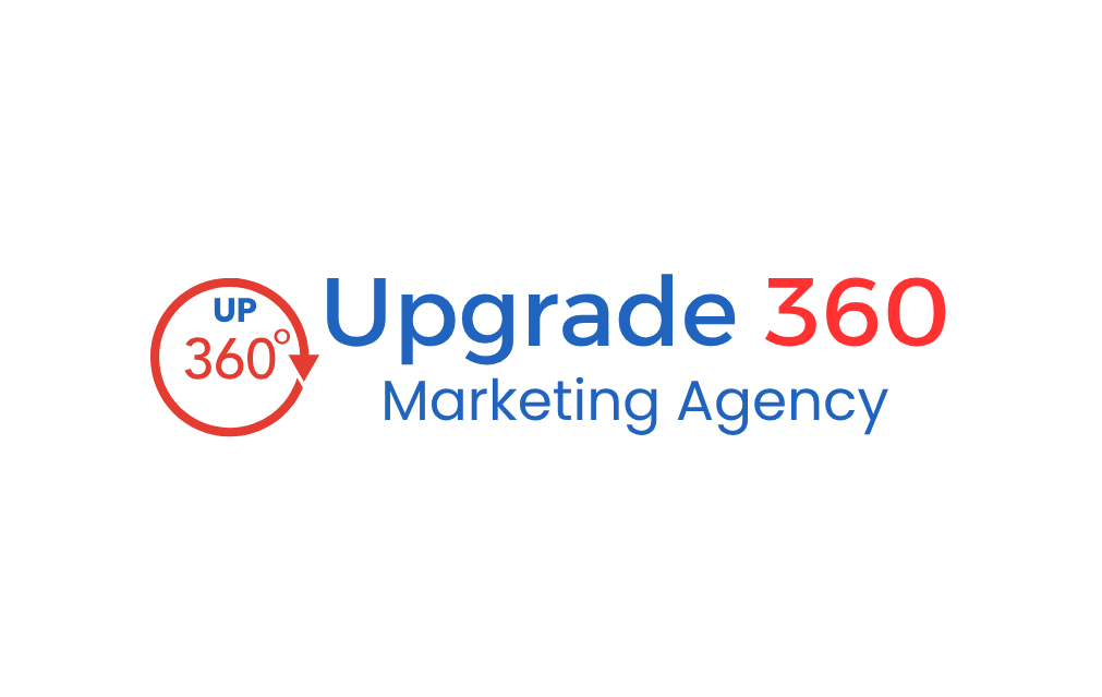 Upgrade360 logo